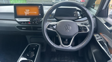 Volkswagen ID.3 150kW Life Pro Performance 58kWh 5dr Auto Electric Hatchback